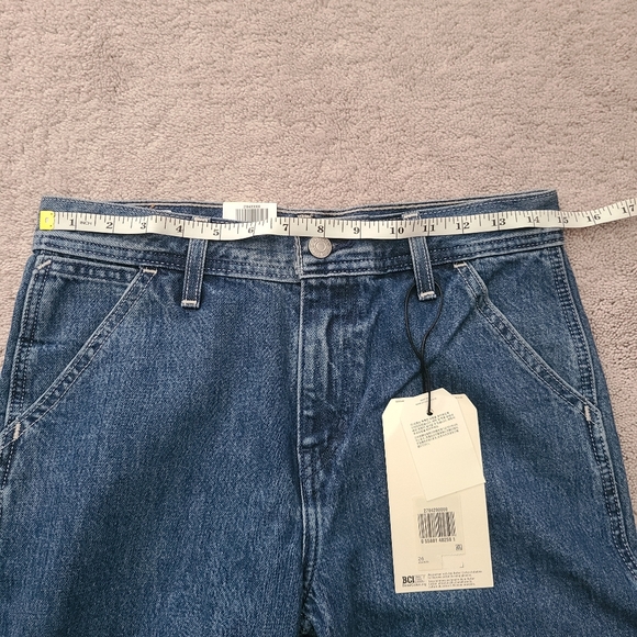 Levi's Painter Boy Jeans - Picture 4 of 5